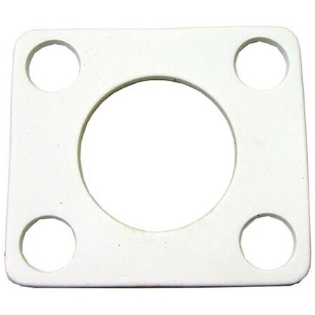 Hobart Probe Housing Gasket 4-3/8" X 4-7/8" 00-817582